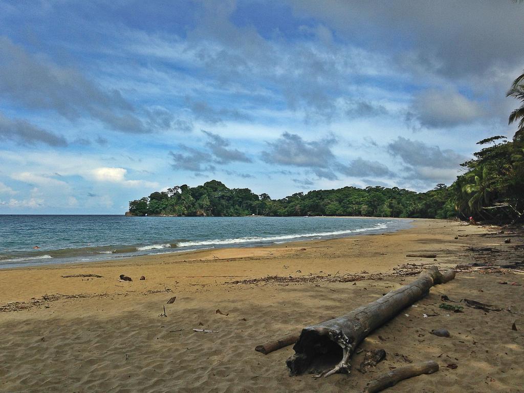 La Kukula Lodge Puerto Viejo de Talamanca Экстерьер фото